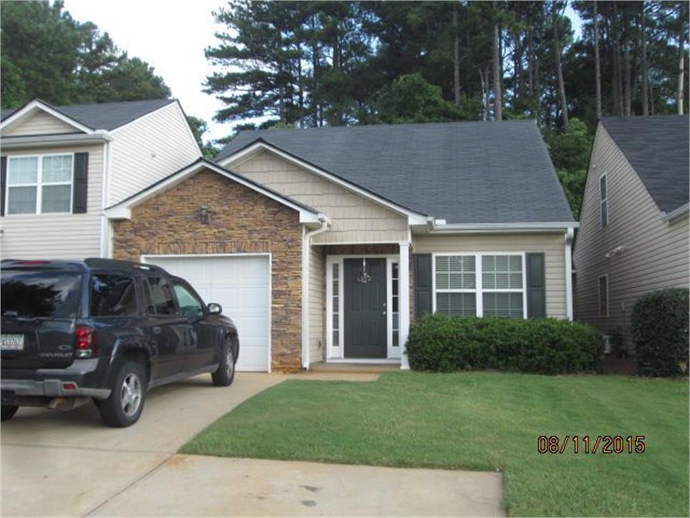 130 Alton Cir, Villa Rica, GA 30180-5172