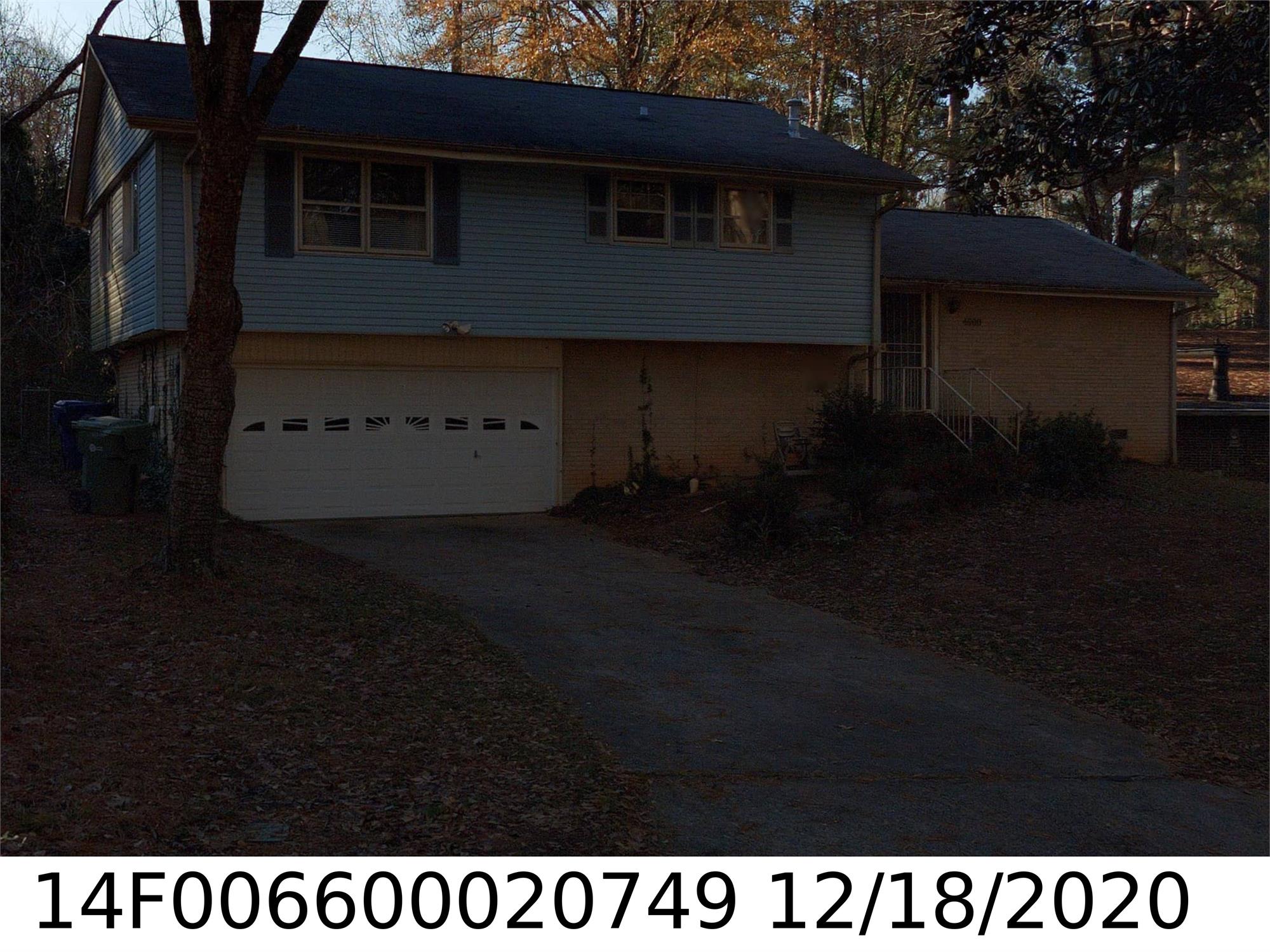 4600 Fernbank Dr Sw, Atlanta, GA 30331-7114