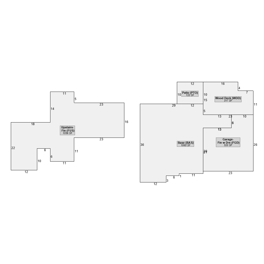 1054 Deer Hollow Dr, Woodstock, GA 30189-6639