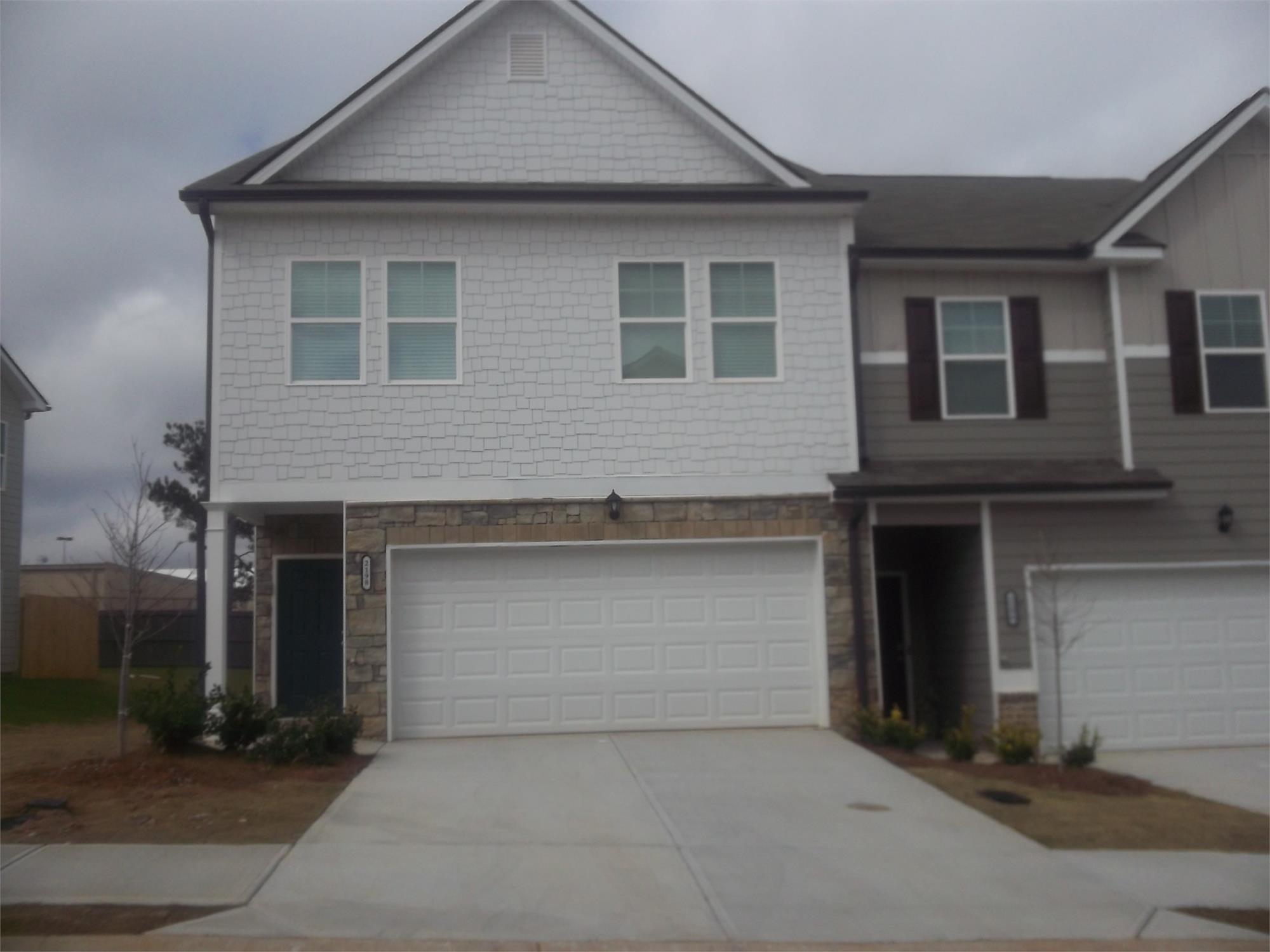 2198 Justify Ln, Lithonia, GA 30058-5925