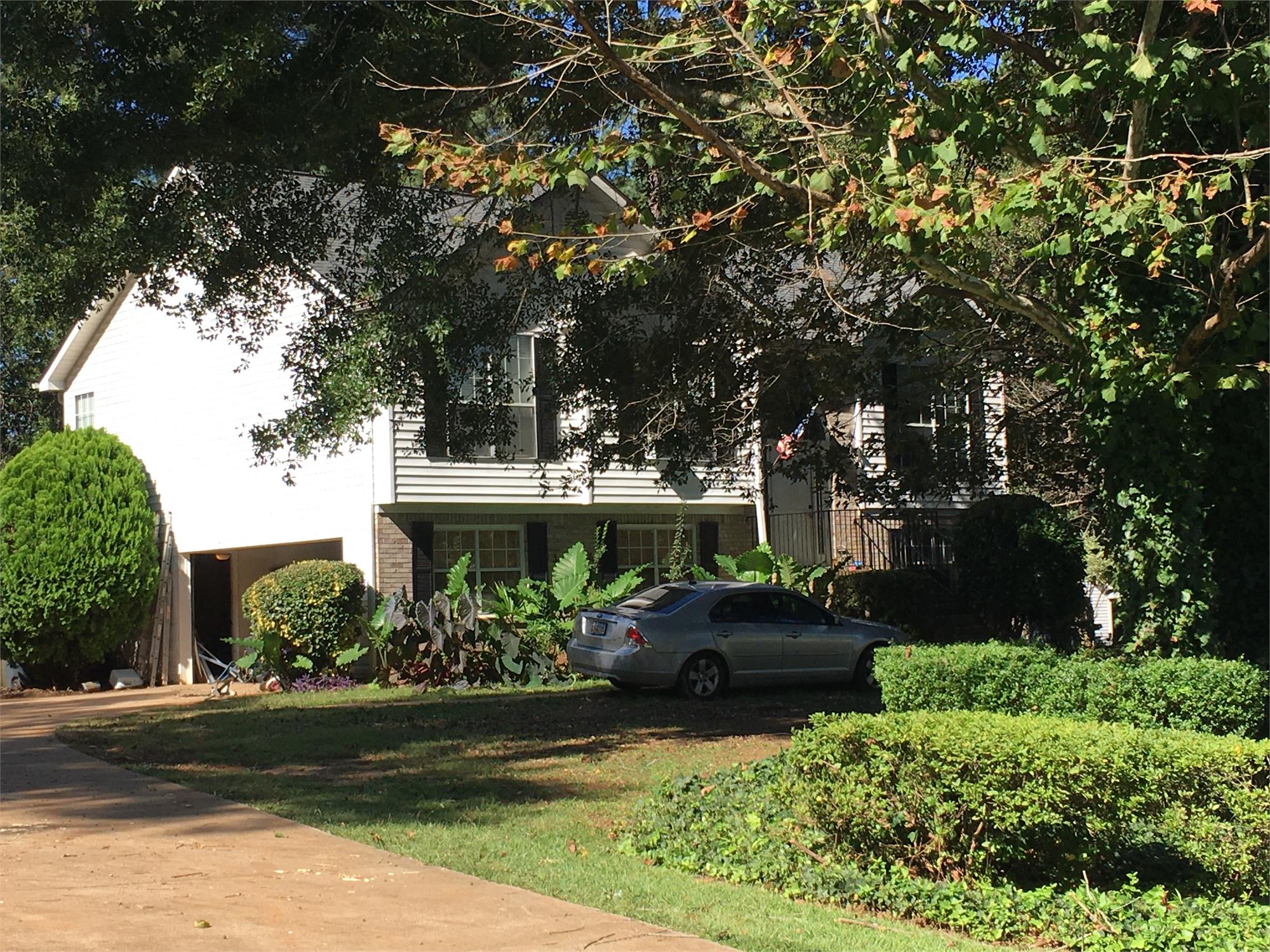 110 Hunters Xing, Covington, GA 30016-8033