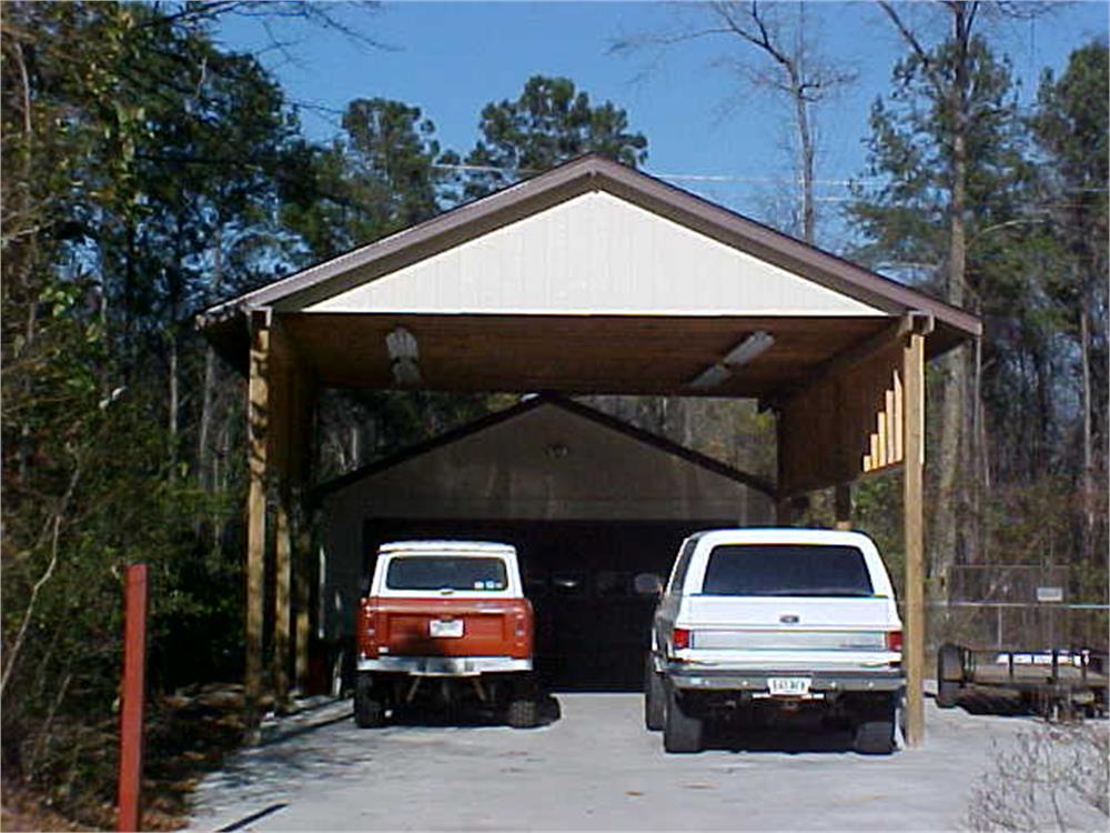 121 Sandpiper St, Richmond Hill, GA 31324-3481