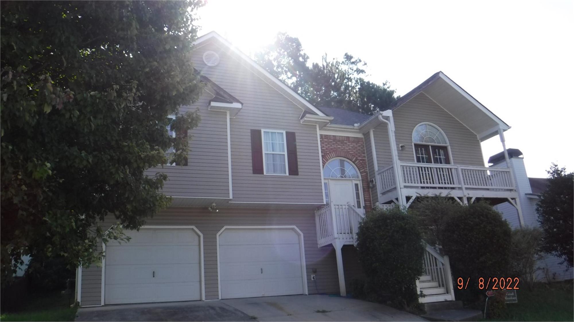 6011 Tate Dr, Austell, GA 30106-3193
