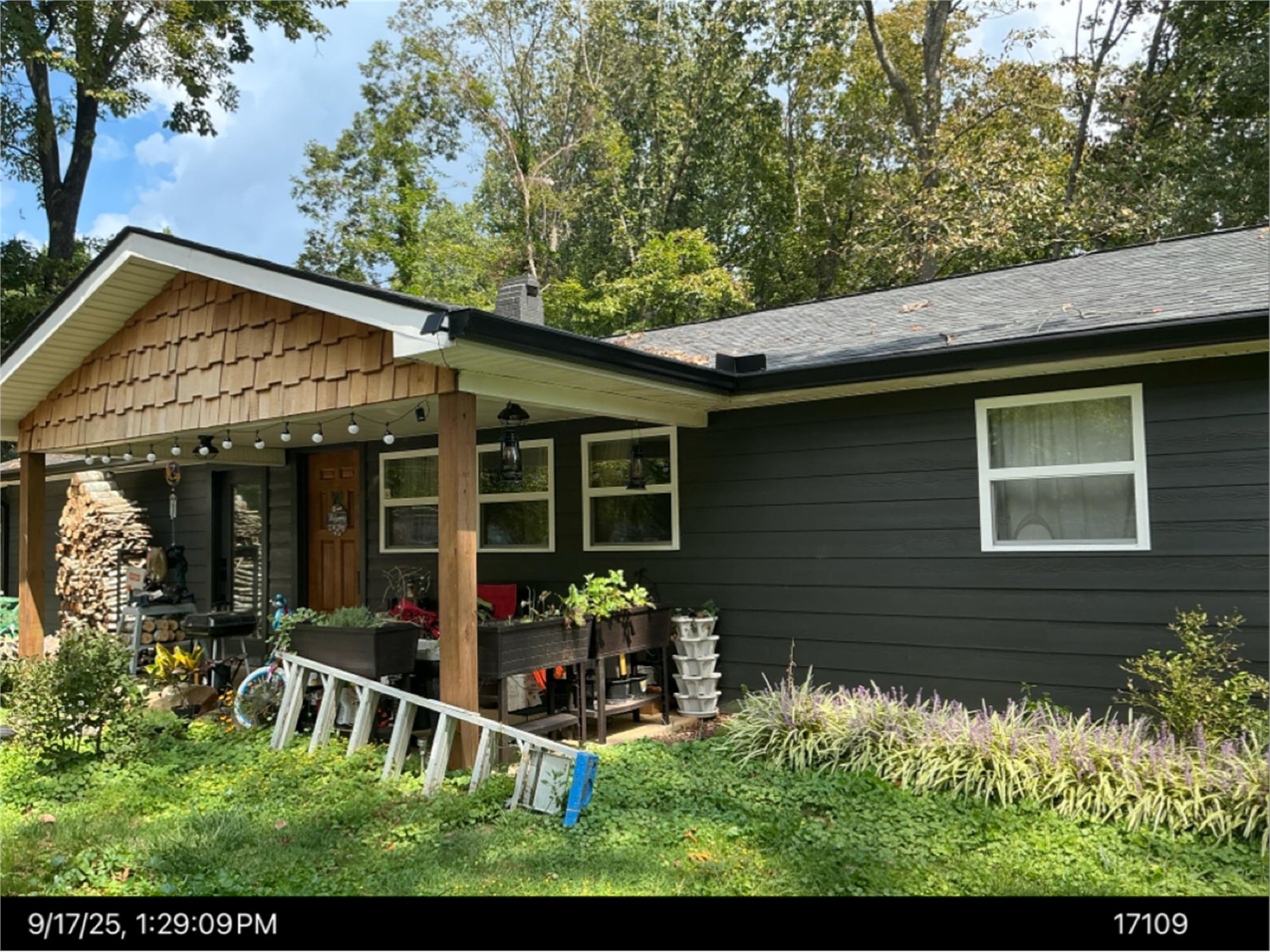 206 Sherri Leigh Est, Ellijay, GA 30540-1735