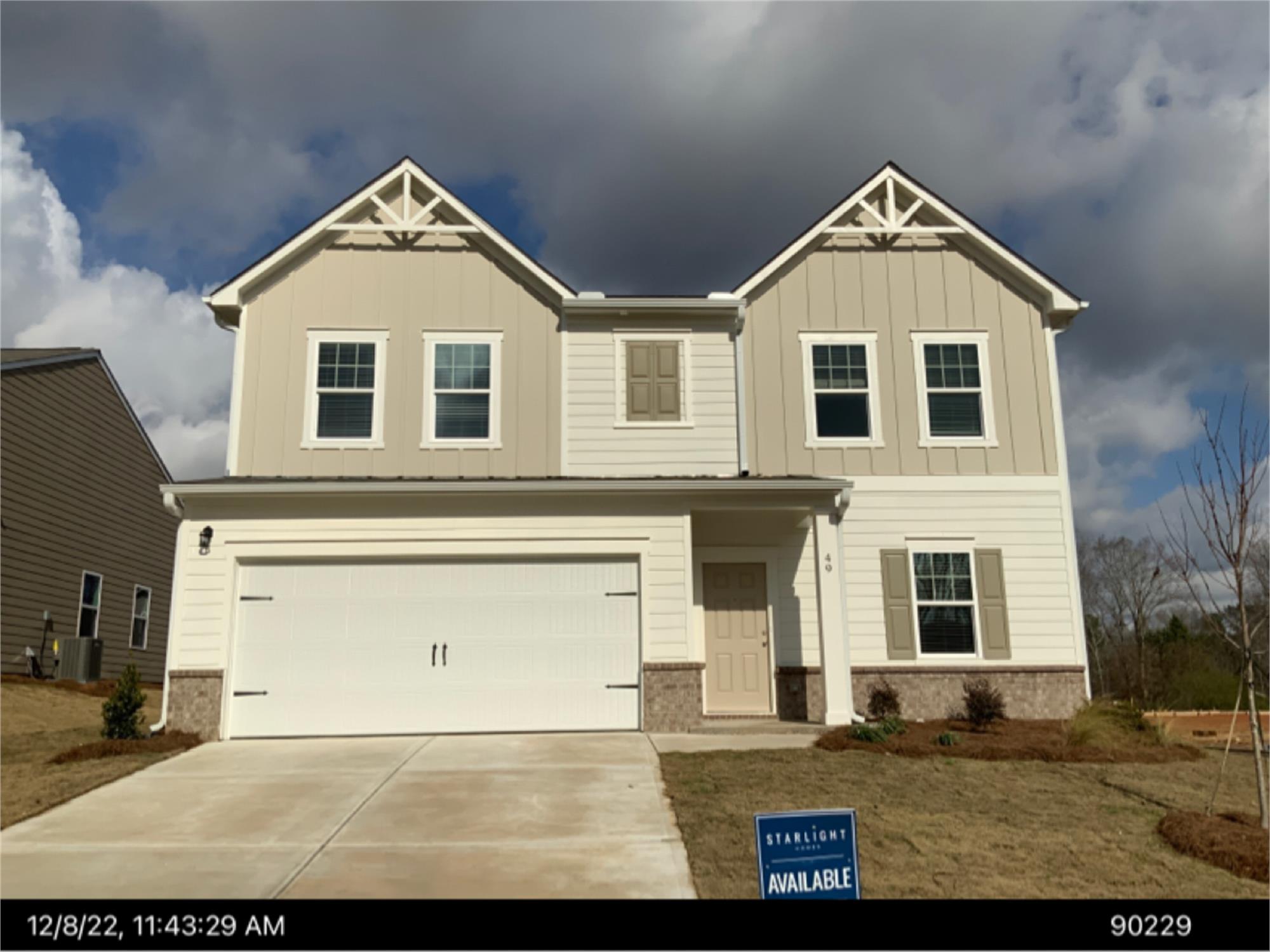 49 Redfern Ct, Villa Rica, GA 30180-7268