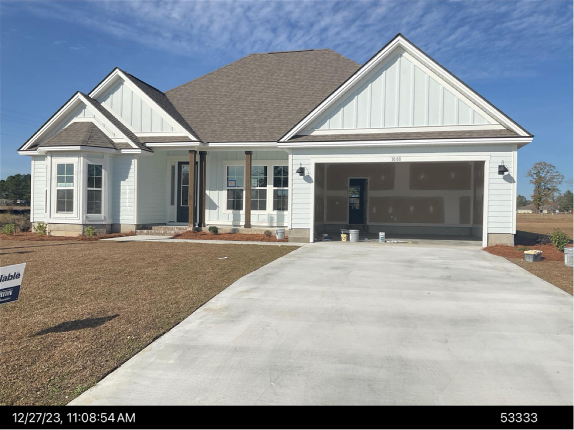 3088 Reynolda Dr, Hahira, GA 31632-1366