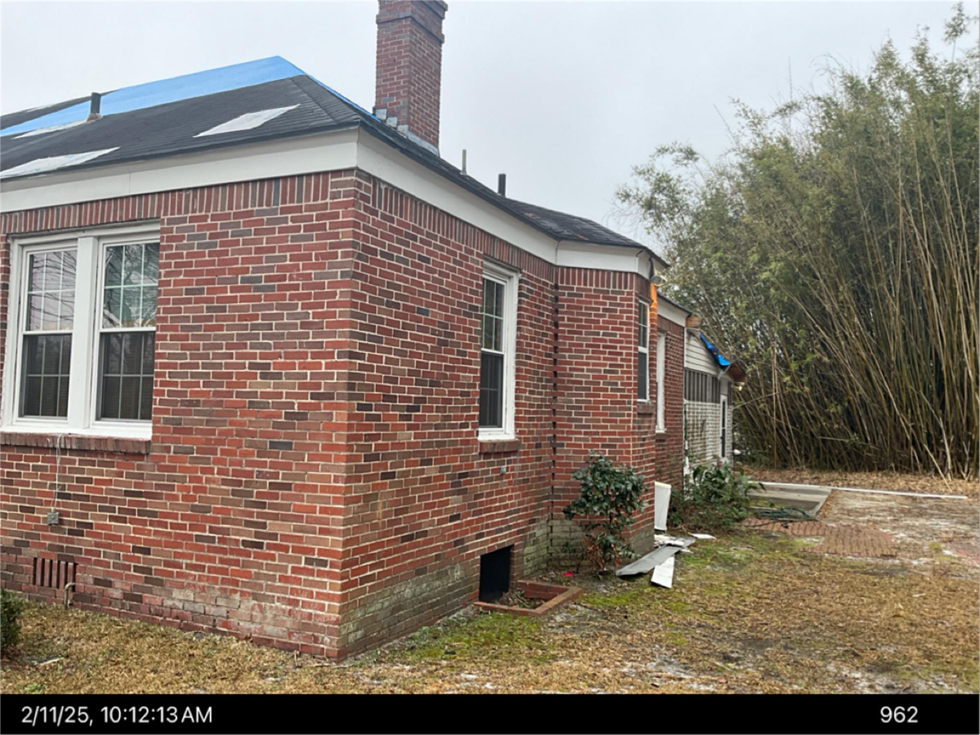 194 Satilla Church Rd, Baxley, GA 31513-4495