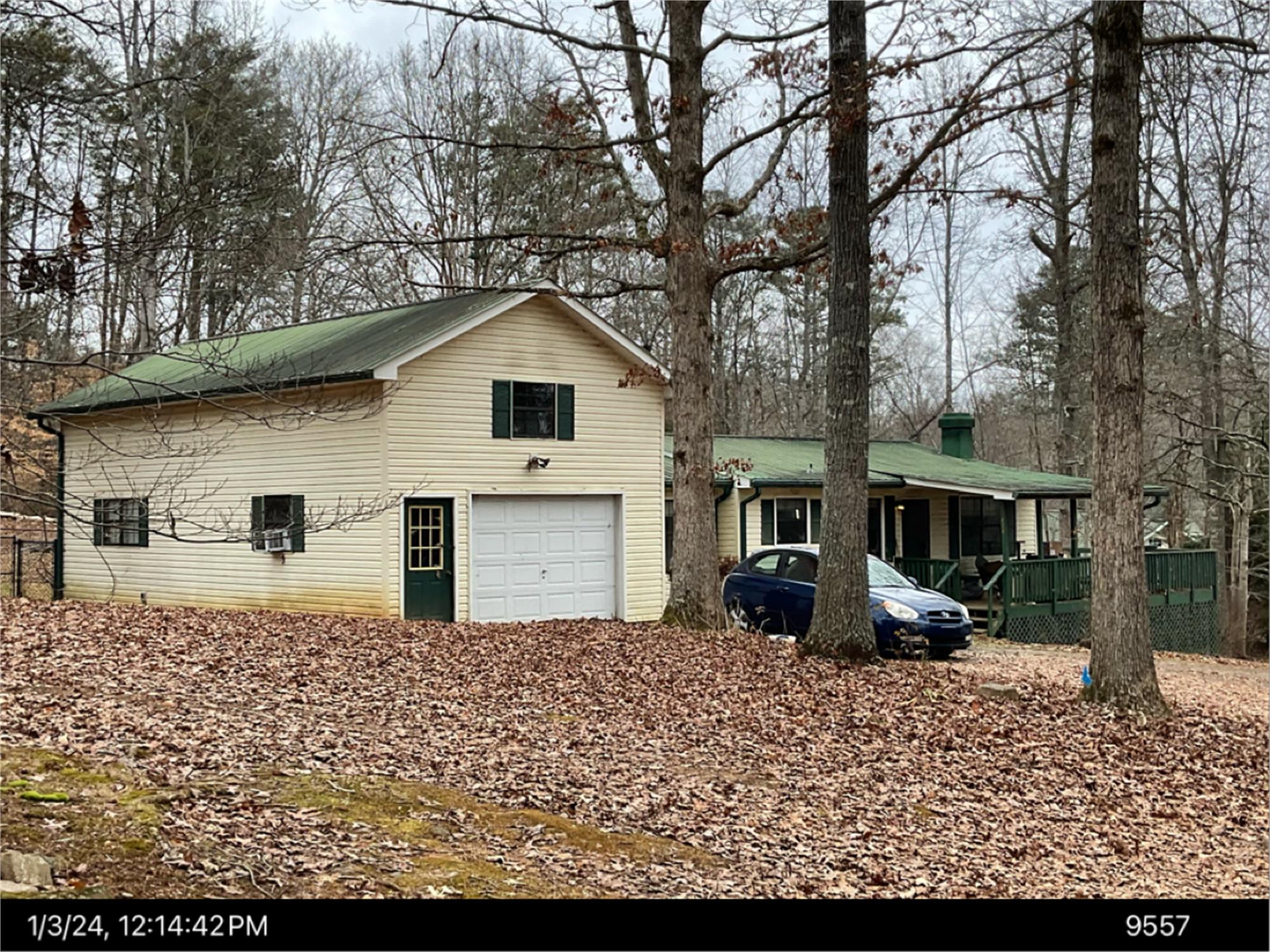 404 Hollow Hill Rd, Blairsville, GA 30512-1585