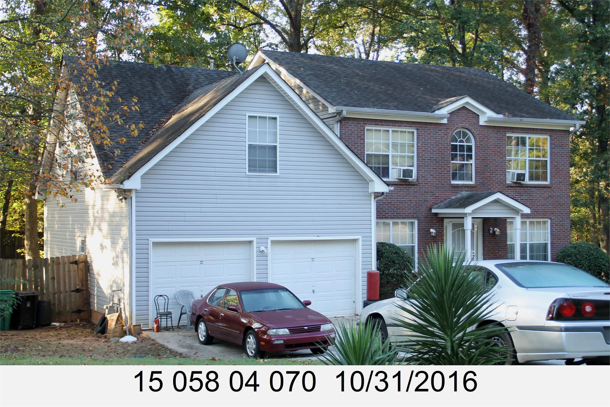 3179 Heathermere Dr, Decatur, GA 30034-7301