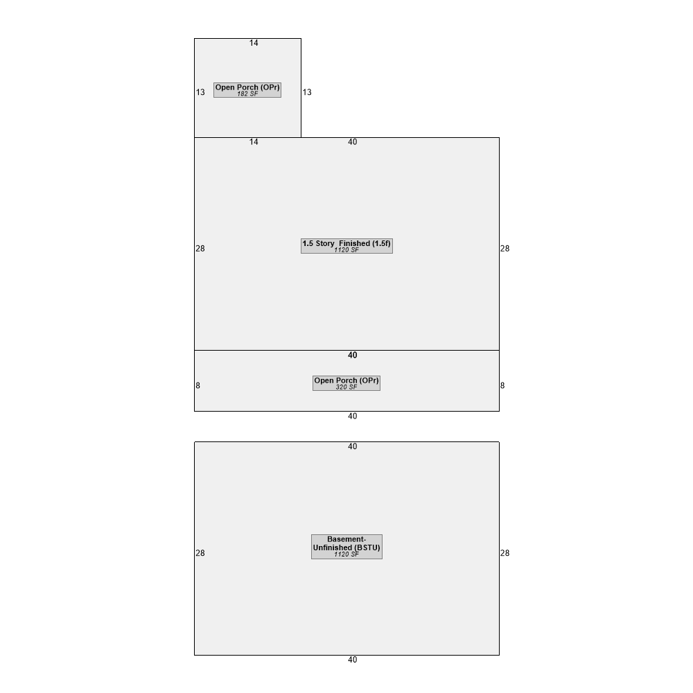 1688 Stoney Point Cir, Rocky Face, GA 30740-8429