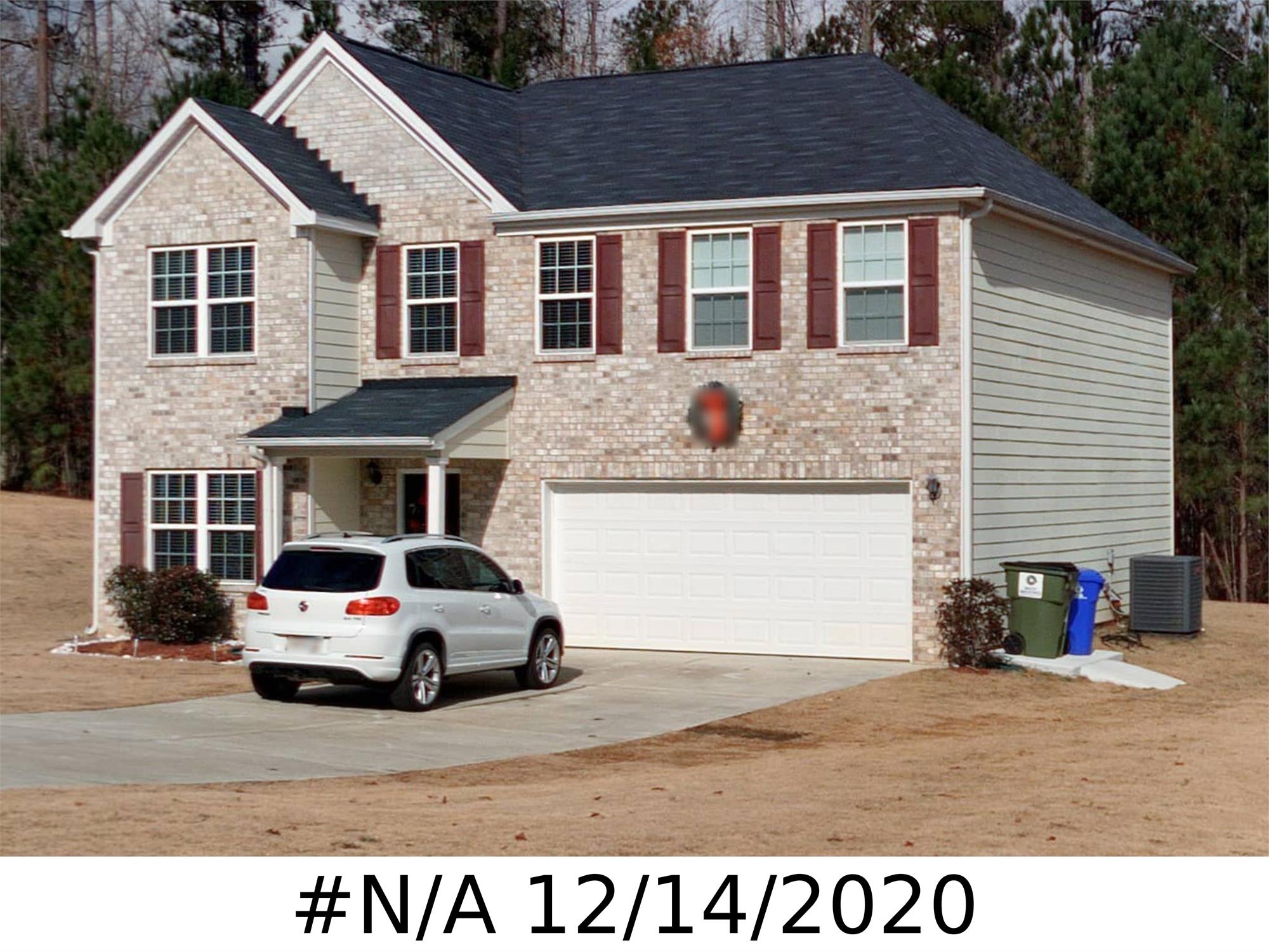 978 Fellowship Rd, Fairburn, GA 30213-1789