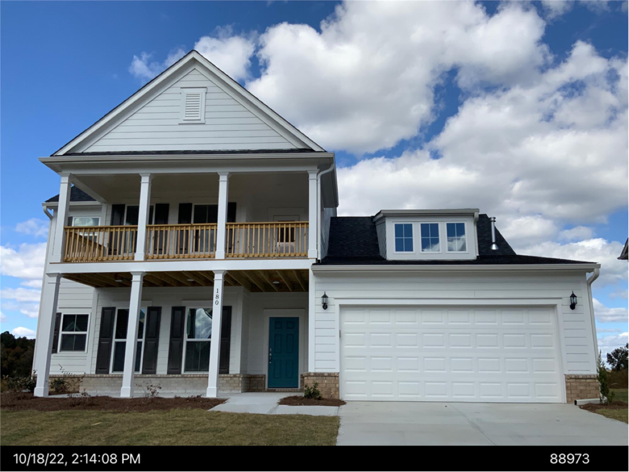 180 Riverclub Rd, Acworth, GA 30101-1252