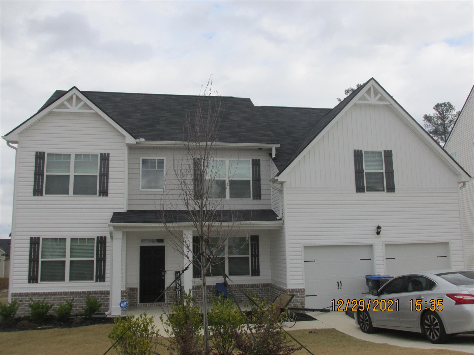 576 Post Oak Ln, Augusta, GA 30909-0096