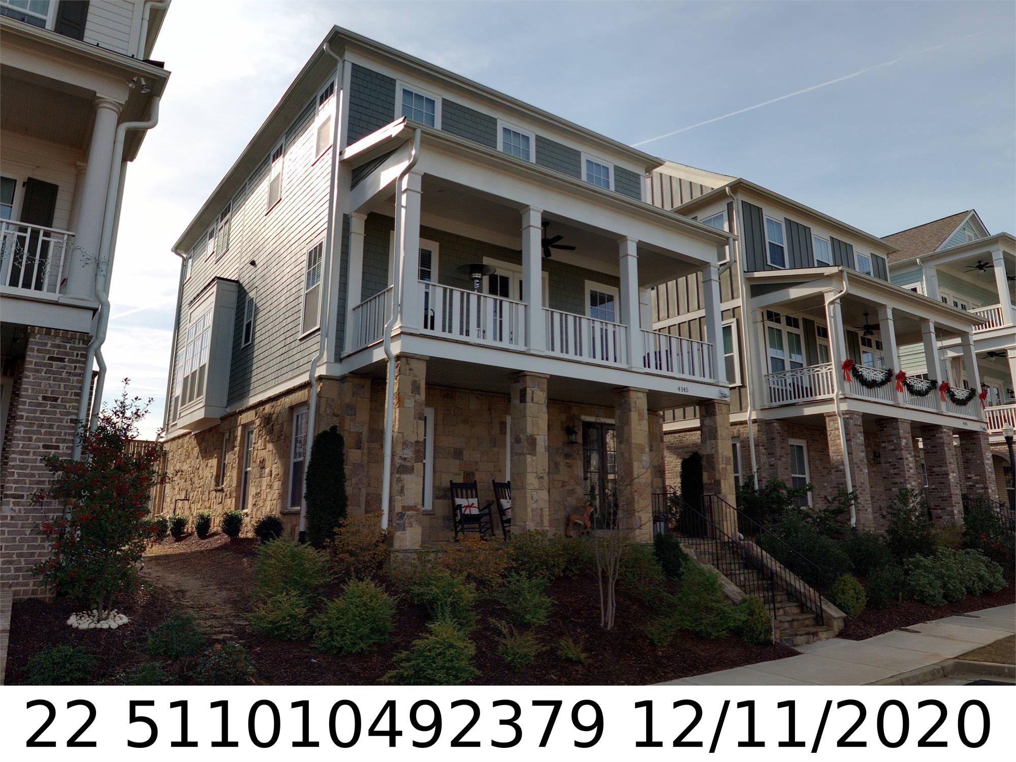 4145 Stourbridge Common Cir, Alpharetta, GA 30004-4620