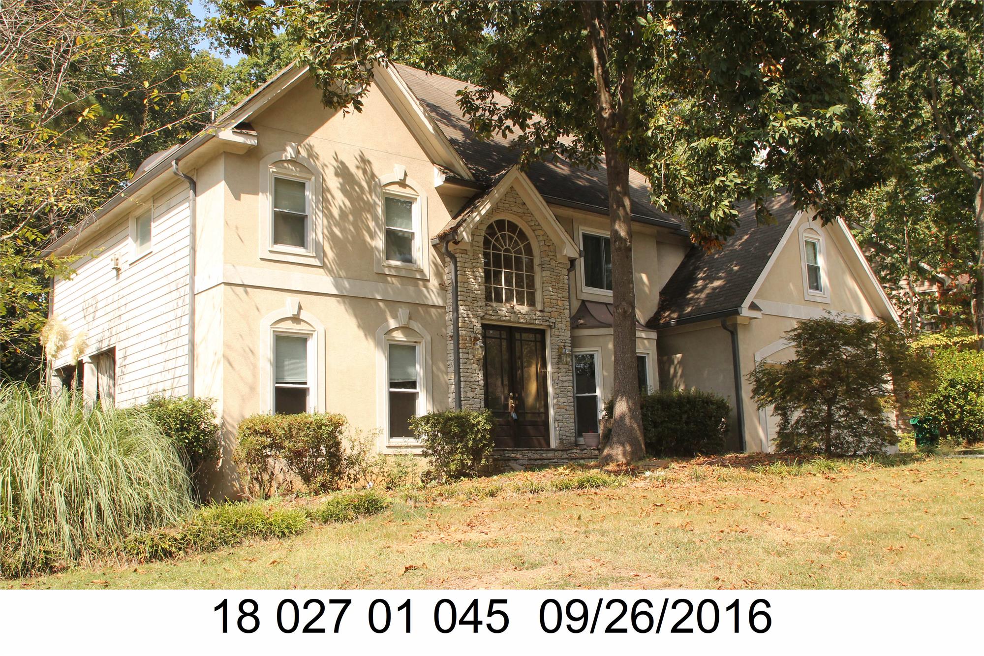361 Osprey Pt, Stone Mountain, GA 30087-6163