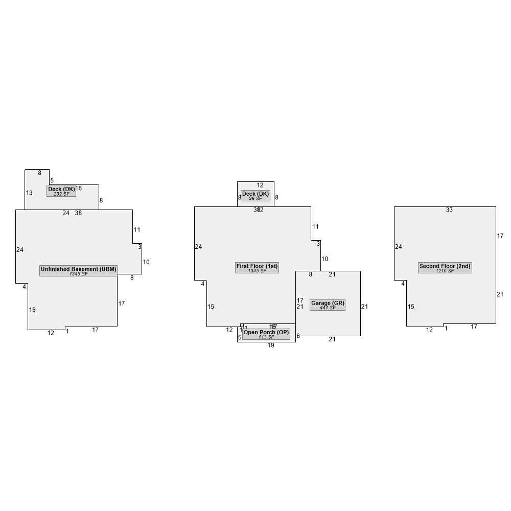 5719 Calm Valley Pt, Flowery Branch, GA 30542-8403