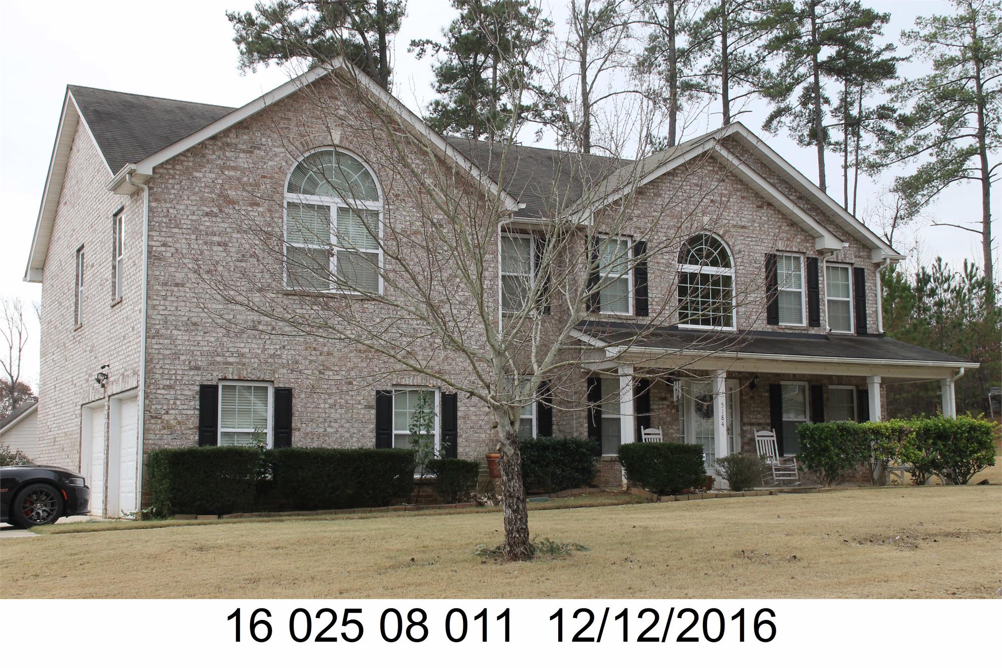5184 Miller Woods Dr, Decatur, GA 30035-3748