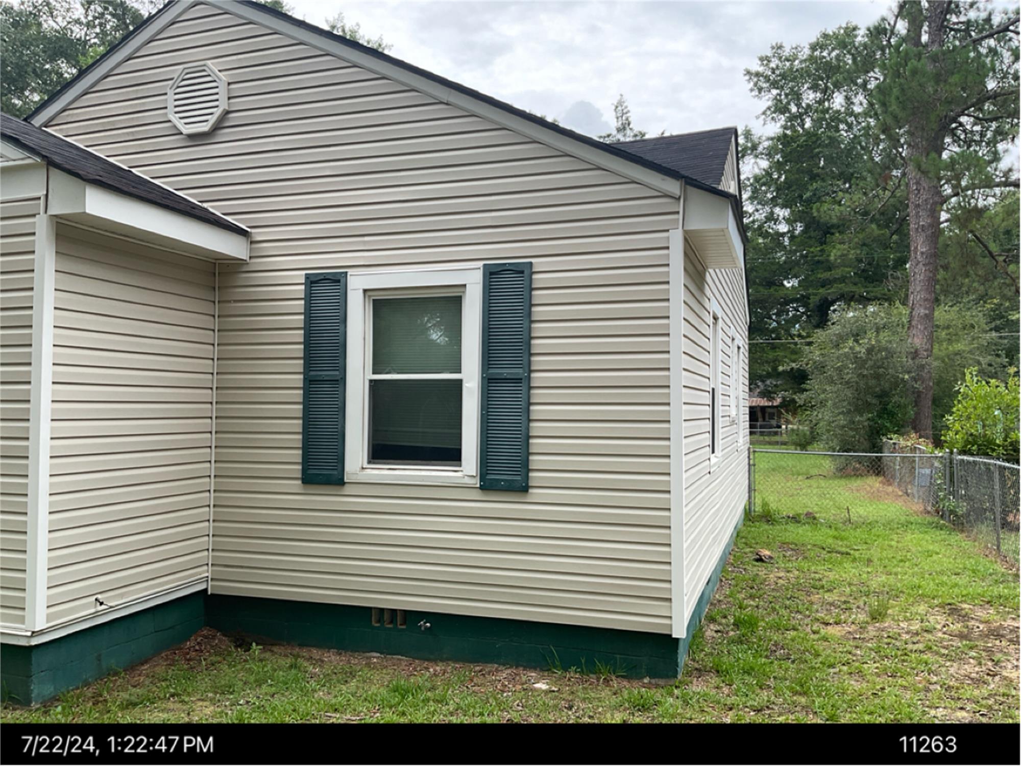 1310 Edgerly Ave, Albany, GA 31707-4325