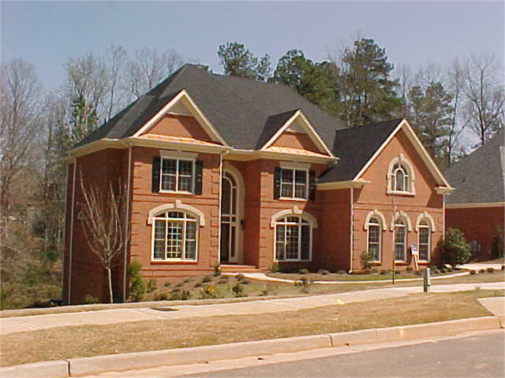 1125 River Laurel Dr, Suwanee, GA 30024-6990