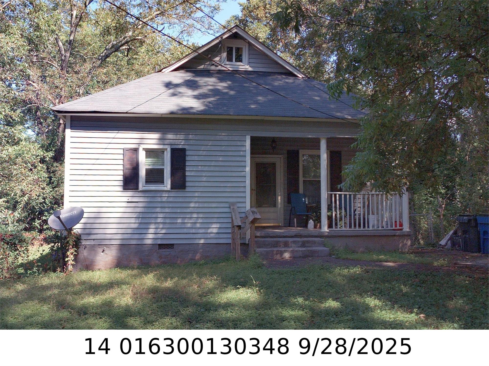 1821 E Farris Ave, Atlanta, GA 30344-4607