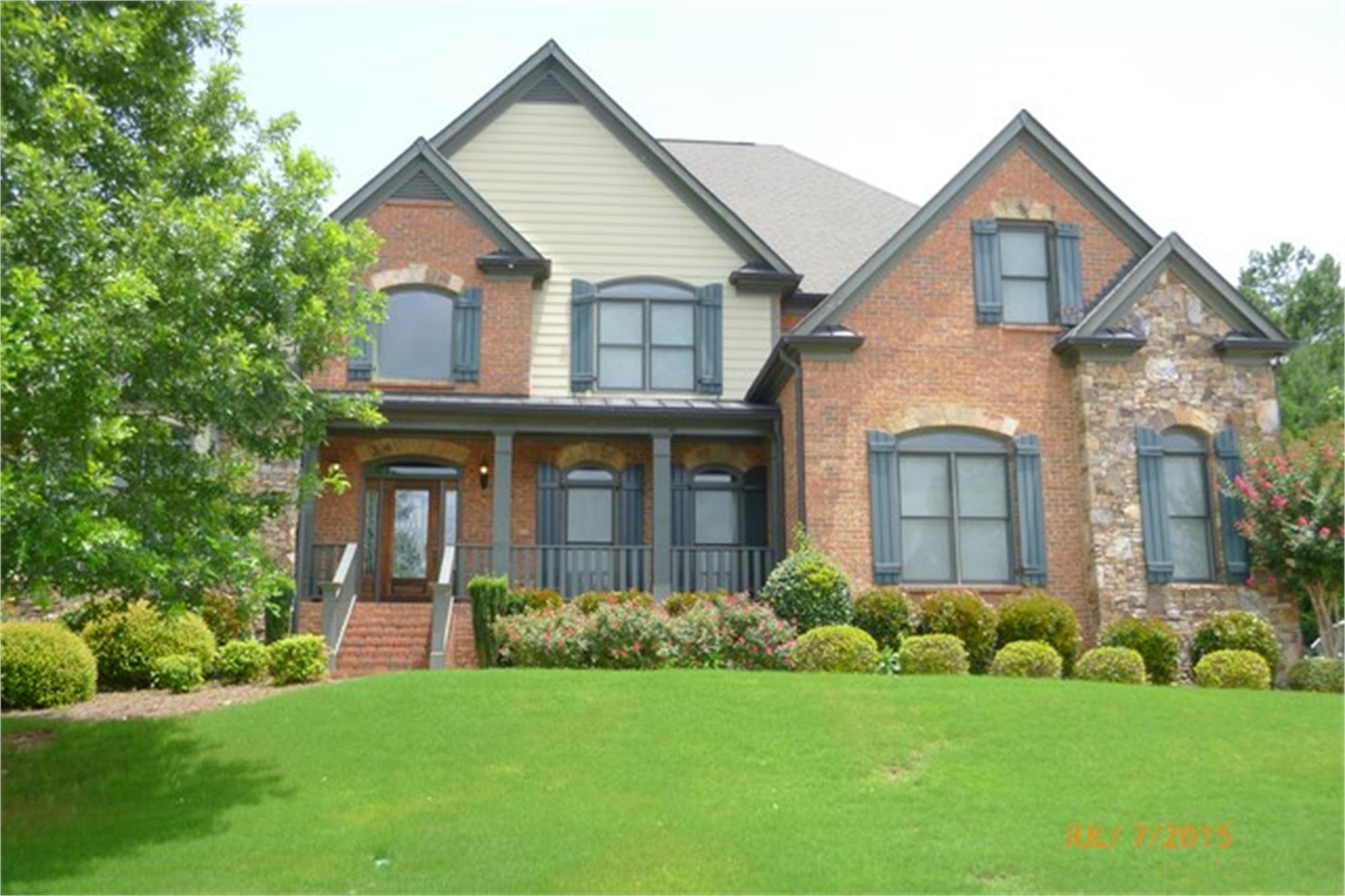 2576 Summer Song Way Ne, Buford, GA 30519-5375