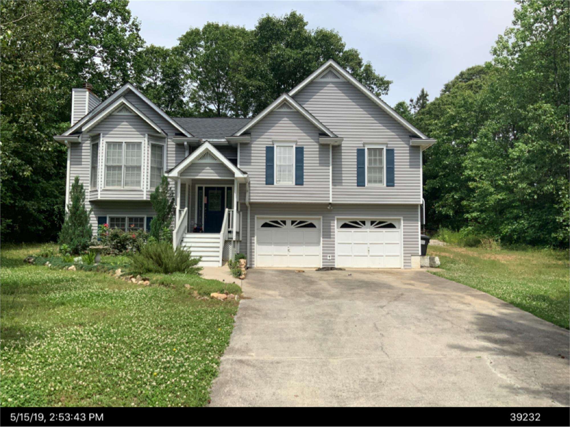 125 Bethnal Way, Douglasville, GA 30134-7802