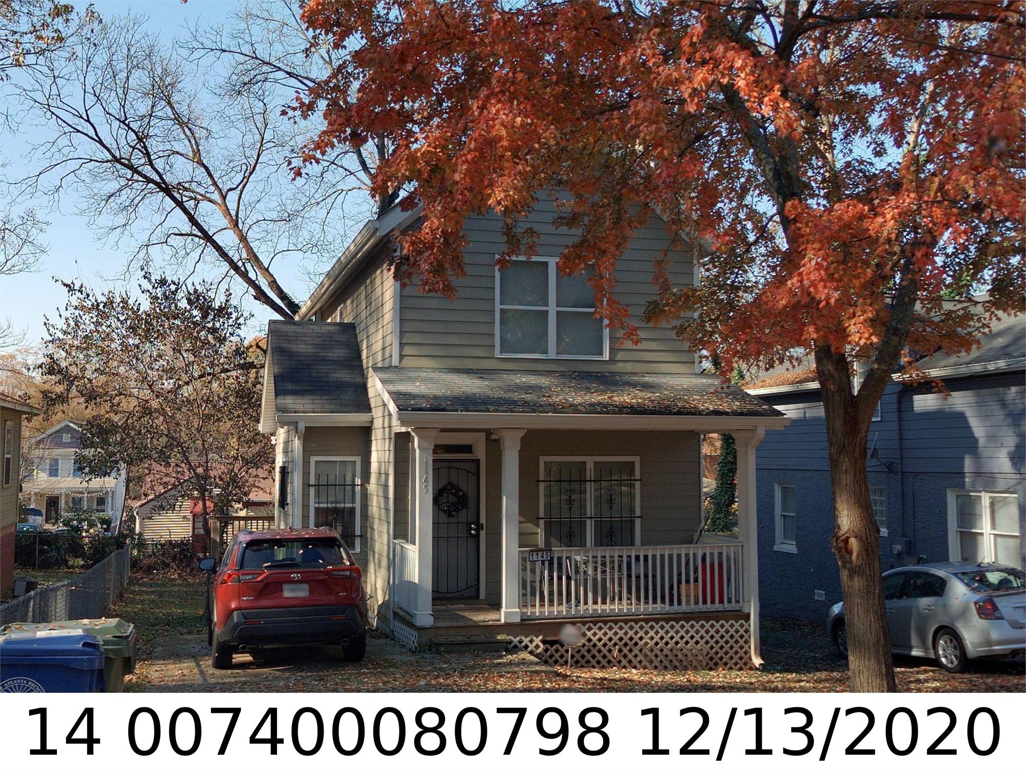 1145 West Ave Sw, Atlanta, GA 30315-2119