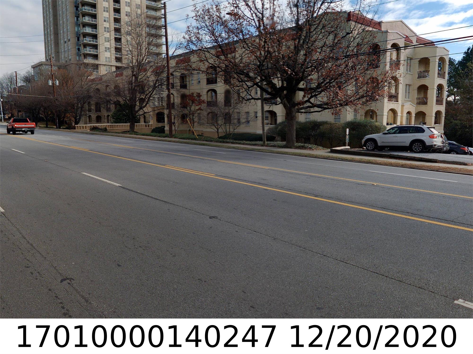 2855 Peachtree Rd Ne, Atlanta, GA 30305-3100