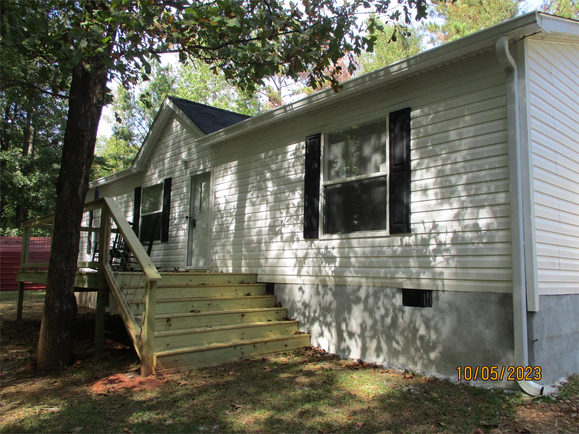 172 Bearcreek Rd, Eatonton, GA 31024-6930