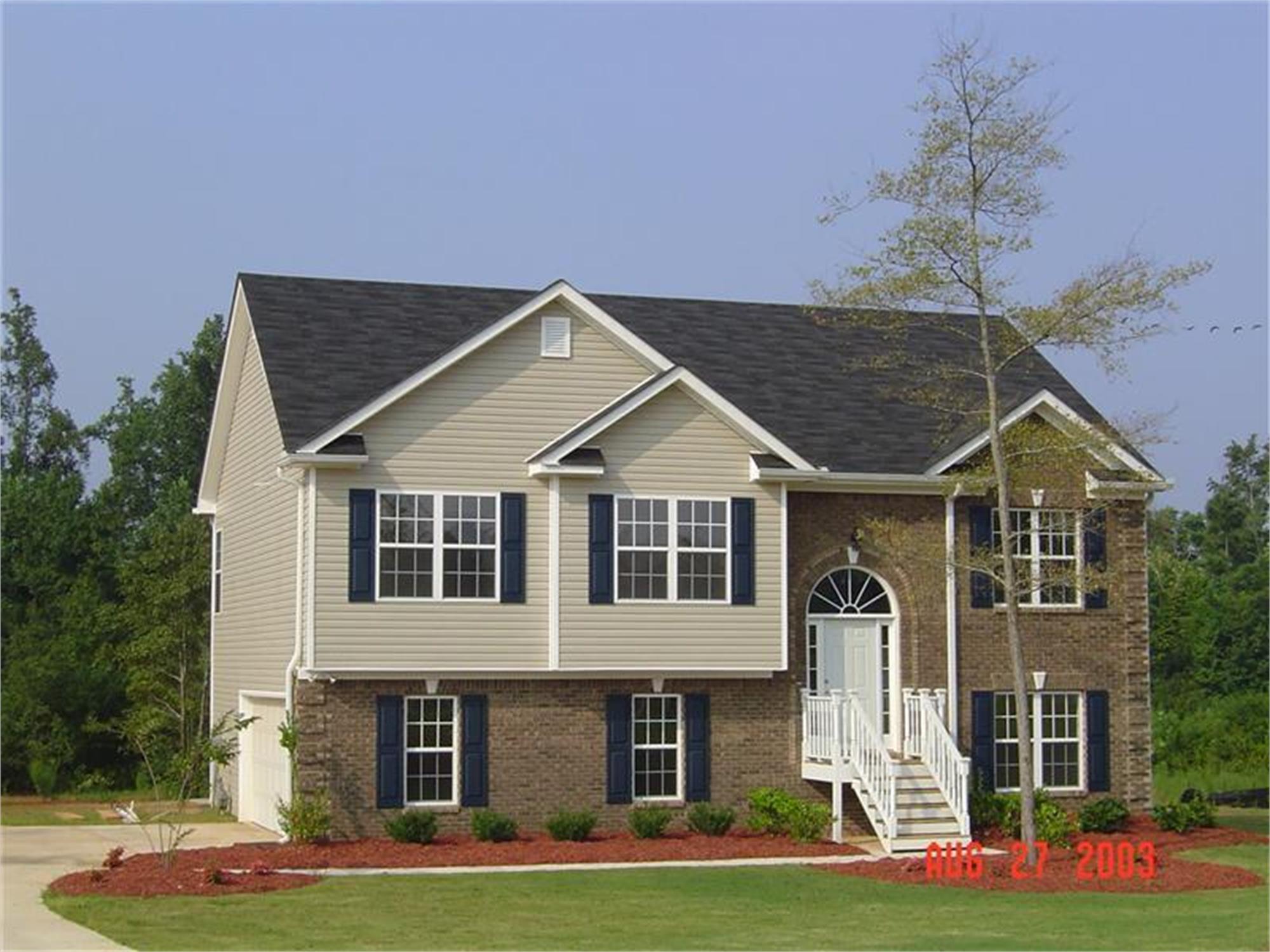 20 Hollow Ct, Covington, GA 30016-5615