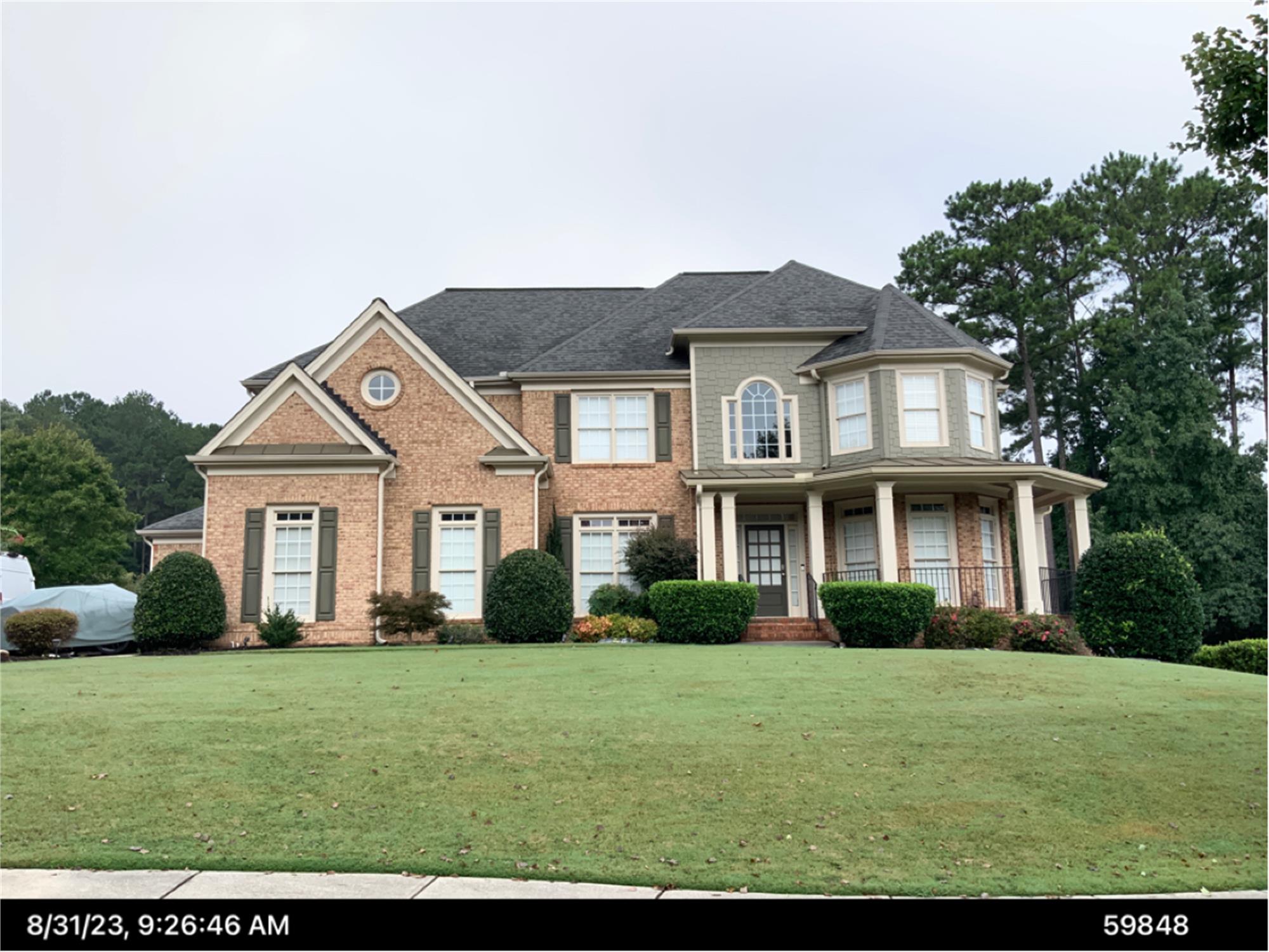 20 Rocky Point Ct, Acworth, GA 30101-2681