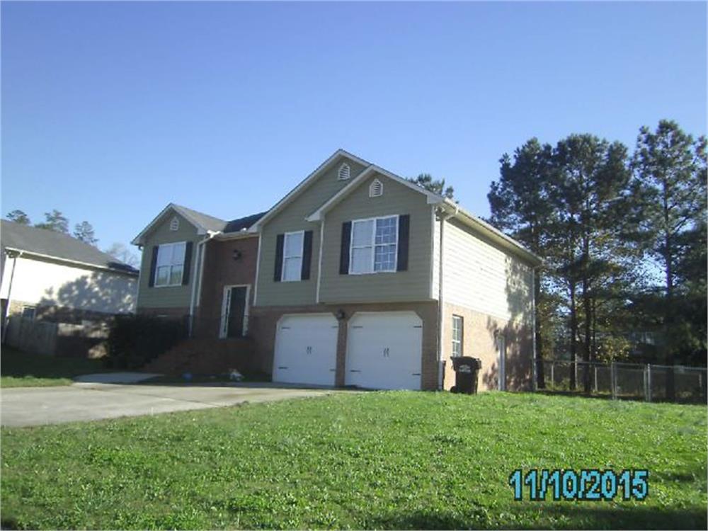 26 Martha'S Pl Nw, Cartersville, GA 30121-8312