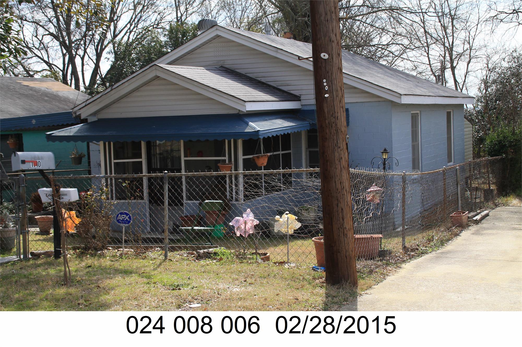 1710 Nina St, Columbus, GA 31906-4022