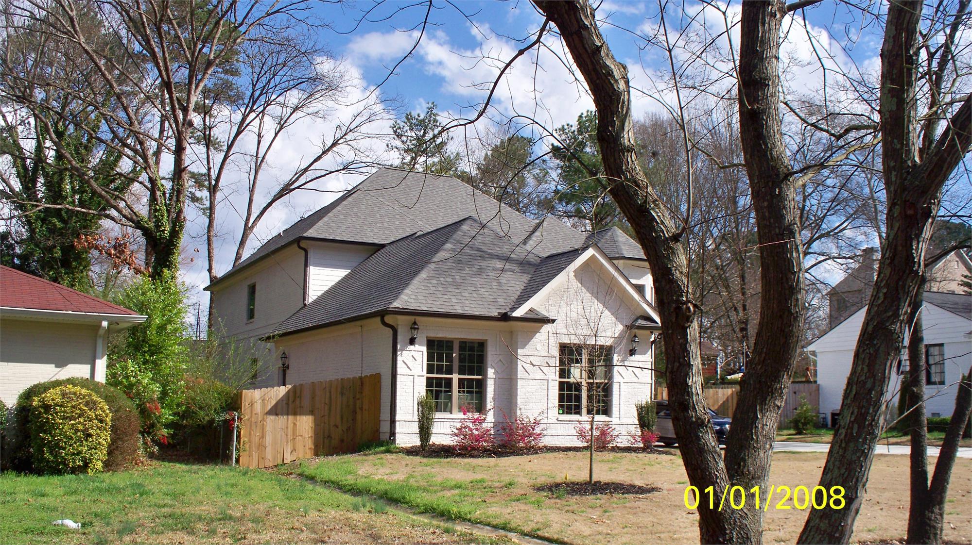 2601 Stoland Dr Ne, Brookhaven, GA 30319-3653