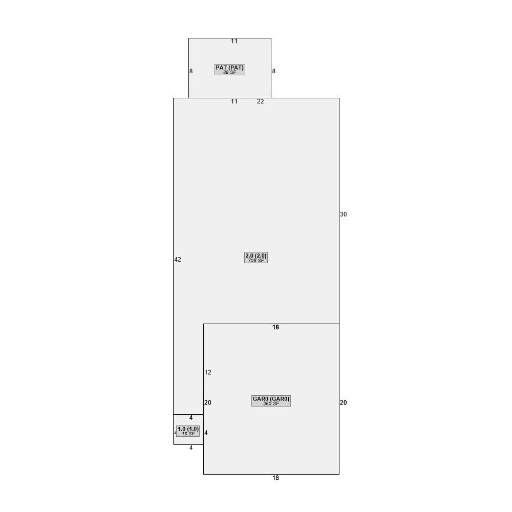 2706 Kemp Ct, Conyers, GA 30094-8901
