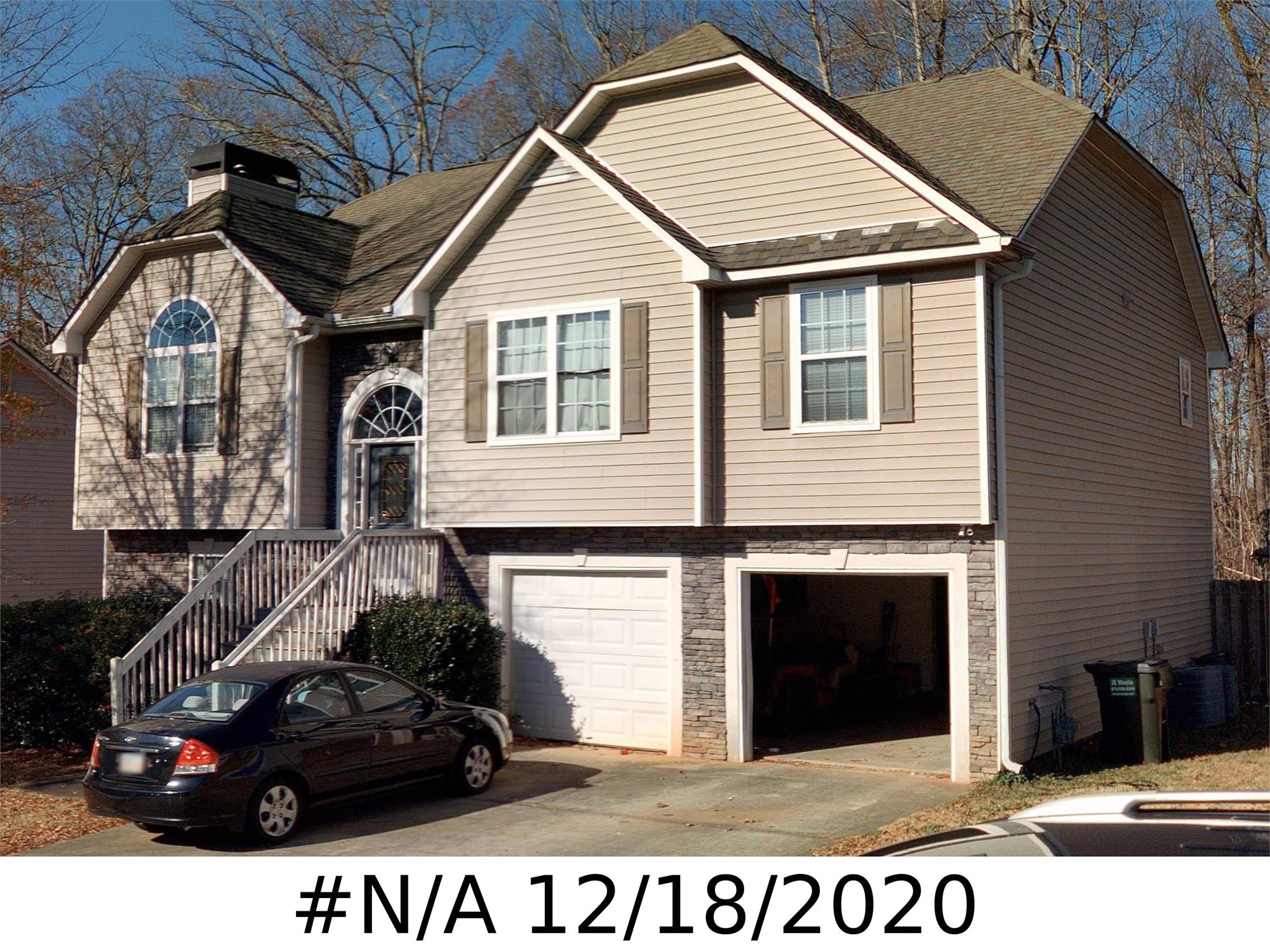 2811 Feldspar Way, Riverdale, GA 30296-6052