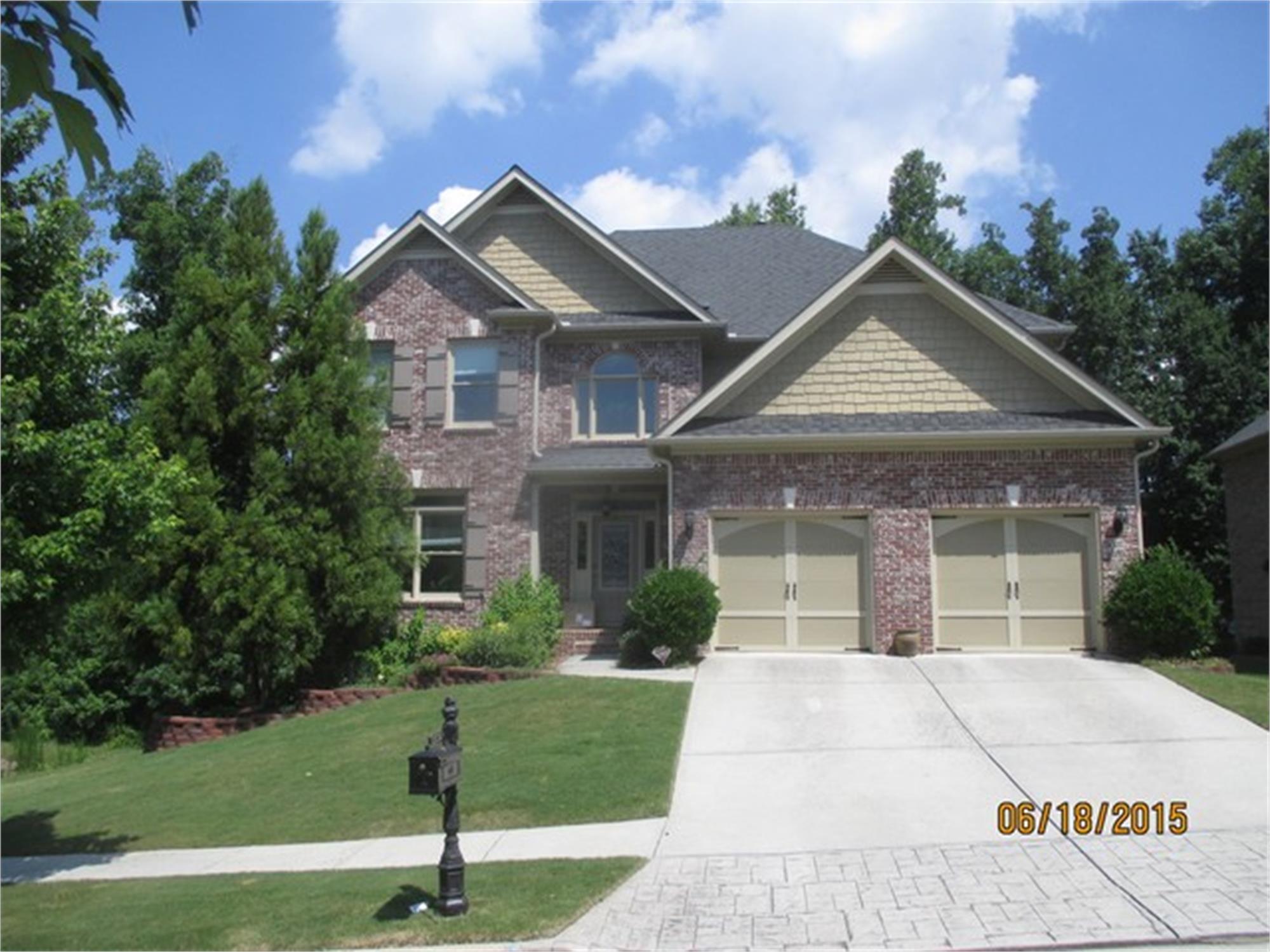 1492 Park Hollow Ln Ne, Lawrenceville, GA 30043-3878
