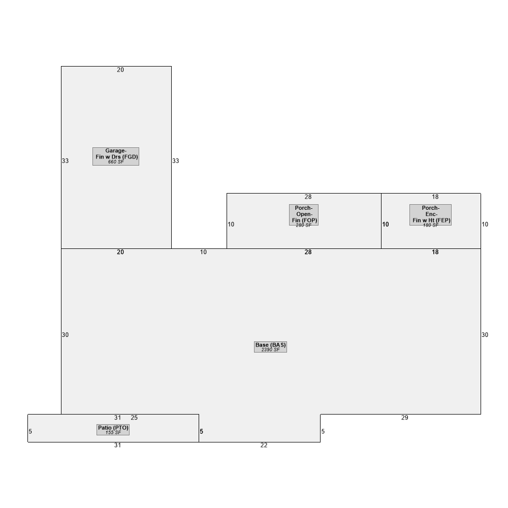250 Sequoyah Dr, Alpharetta, GA 30004-2526