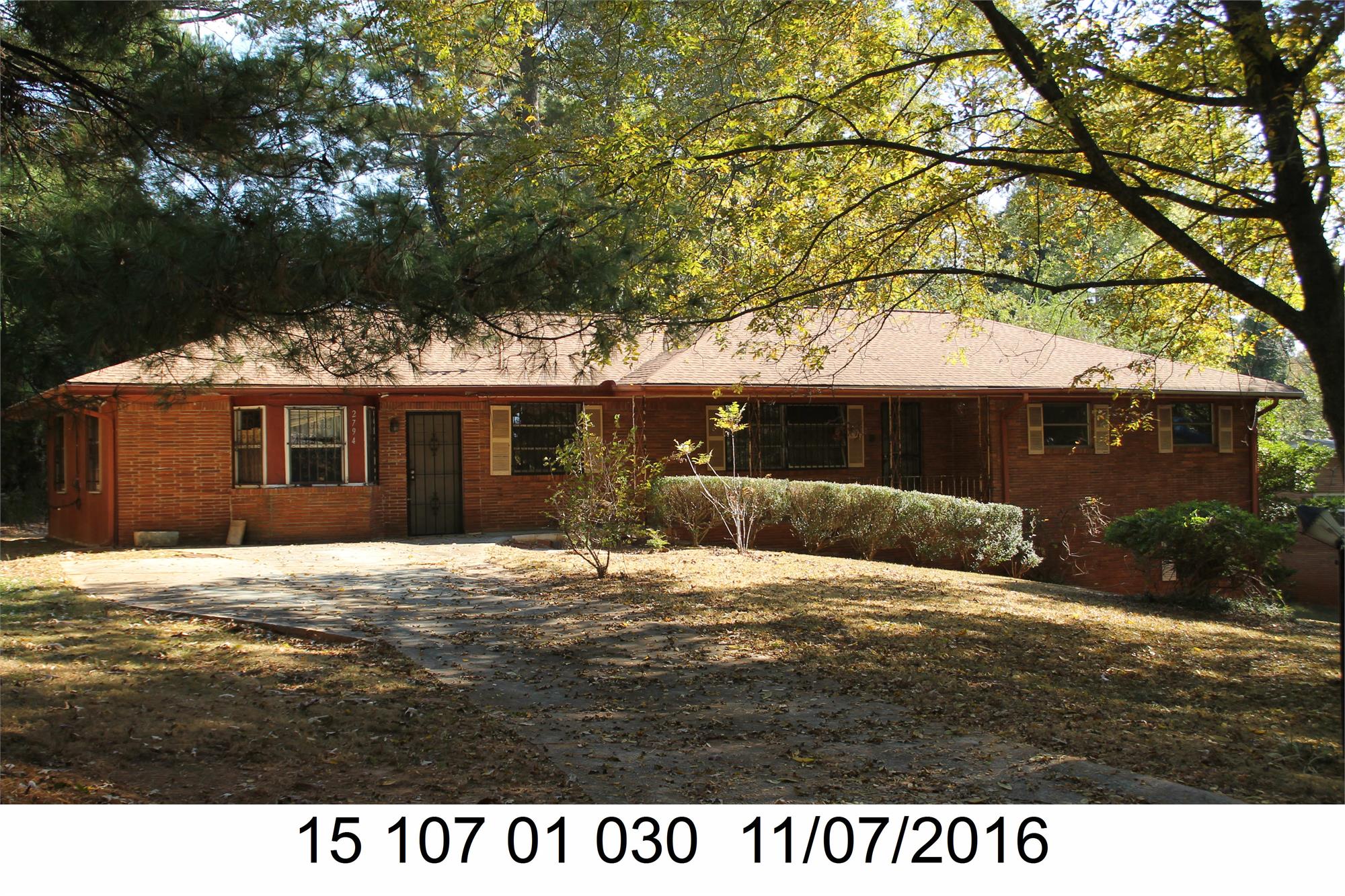 2794 Alameda Trl, Decatur, GA 30034-2602