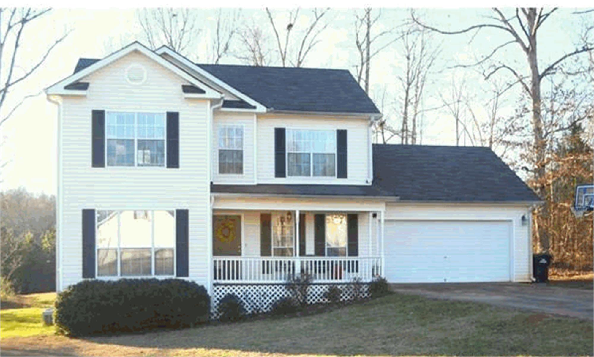 330 Mountain Way, Covington, GA 30016-7197