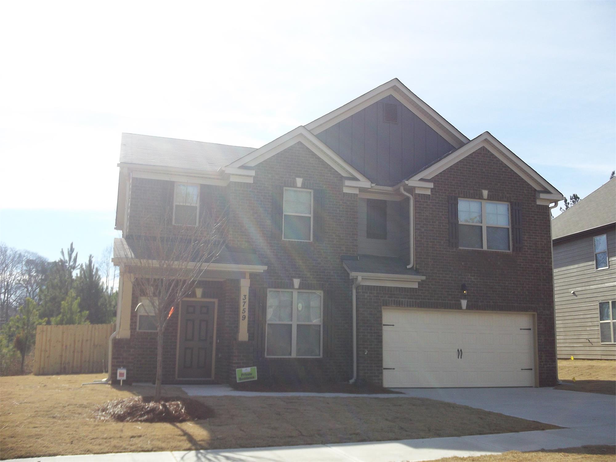 3759 Sycamore Bnd, Decatur, GA 30034-4921