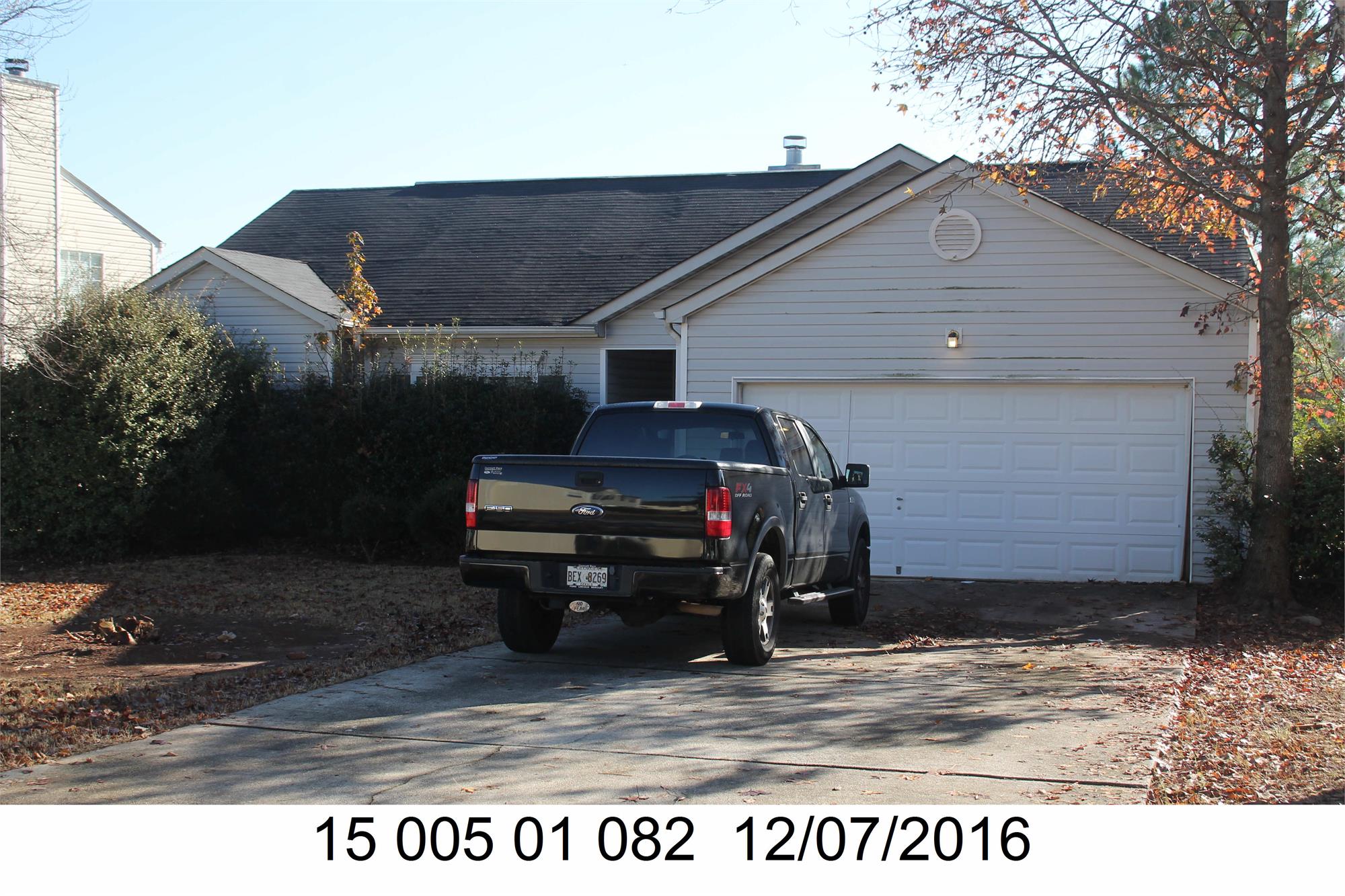 4264 Linecrest Ln, Ellenwood, GA 30294-6901