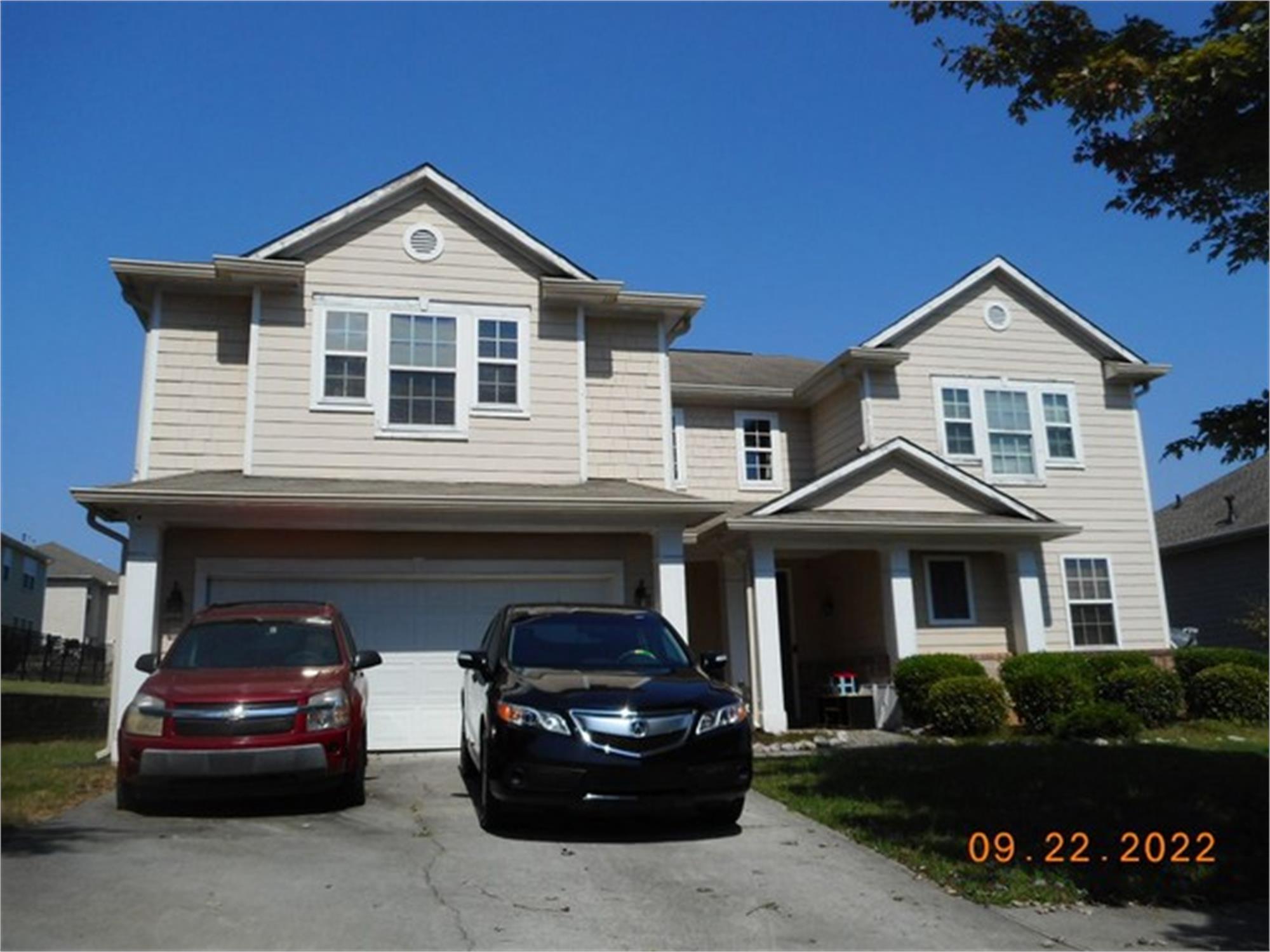 312 Water Willow Dr, Grayson, GA 30017-1385