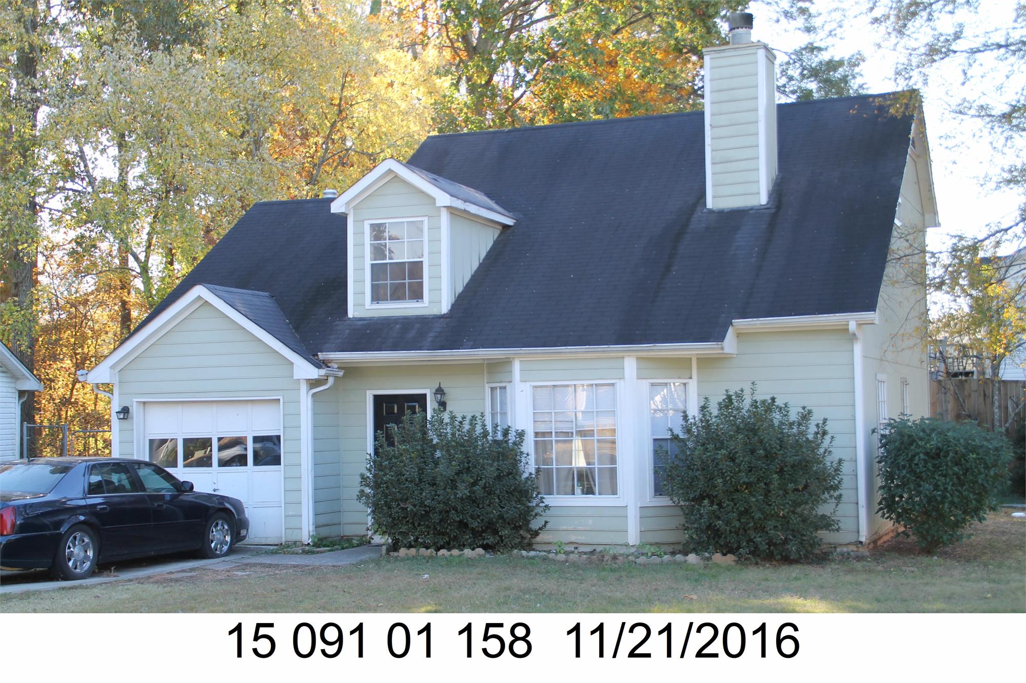 3140 Springside Xing, Decatur, GA 30034-4239