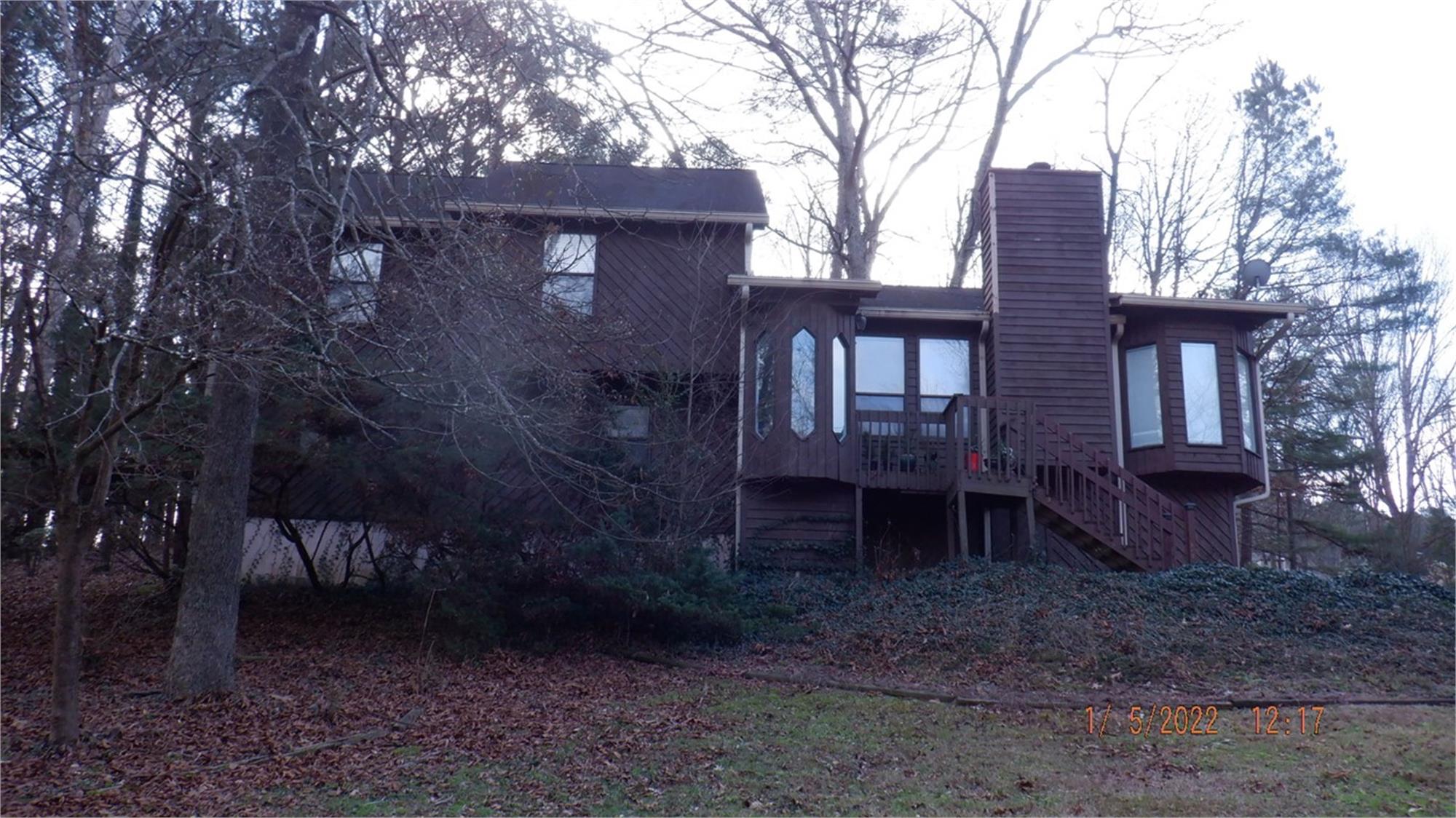 3970 N Indian Cir Nw, Kennesaw, GA 30144-5008