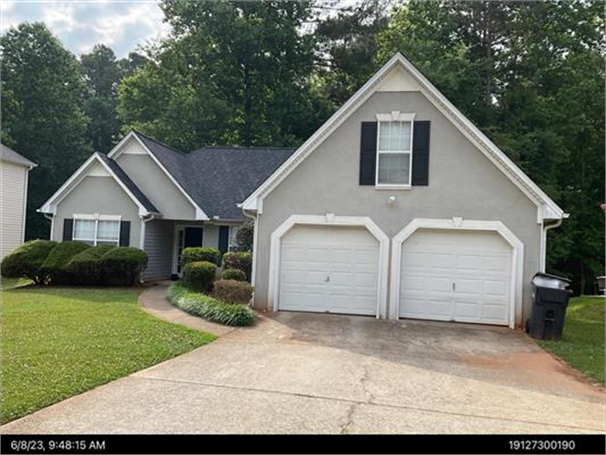 5441 Sweetsprings Dr Sw, Powder Springs, GA 30127-8405