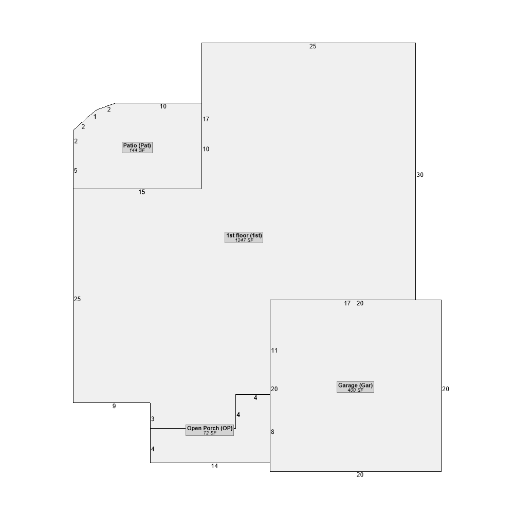 335 Colley St, Grantville, GA 30220-1773