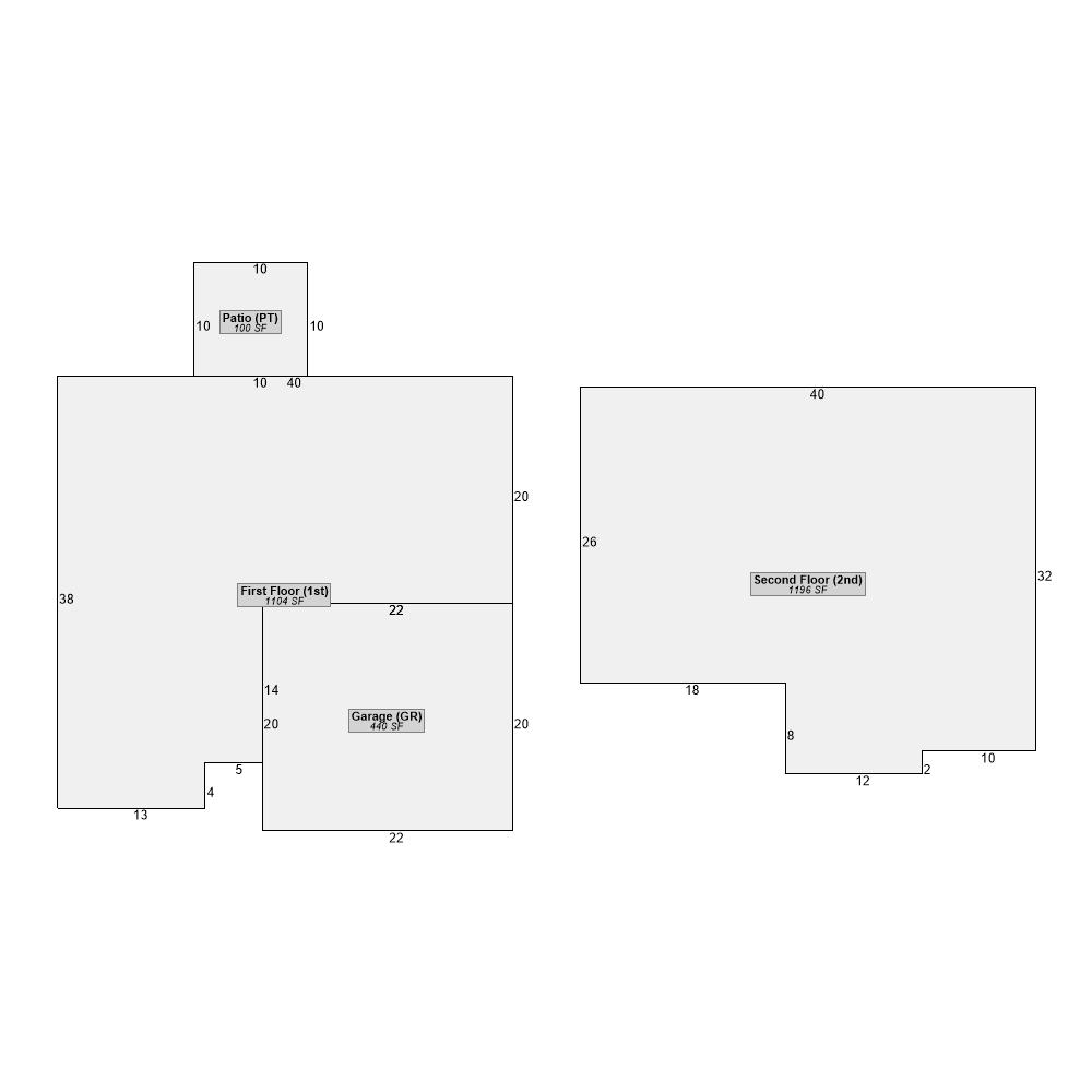 4245 Pearhaven Ln Sw, Gainesville, GA 30504-8307