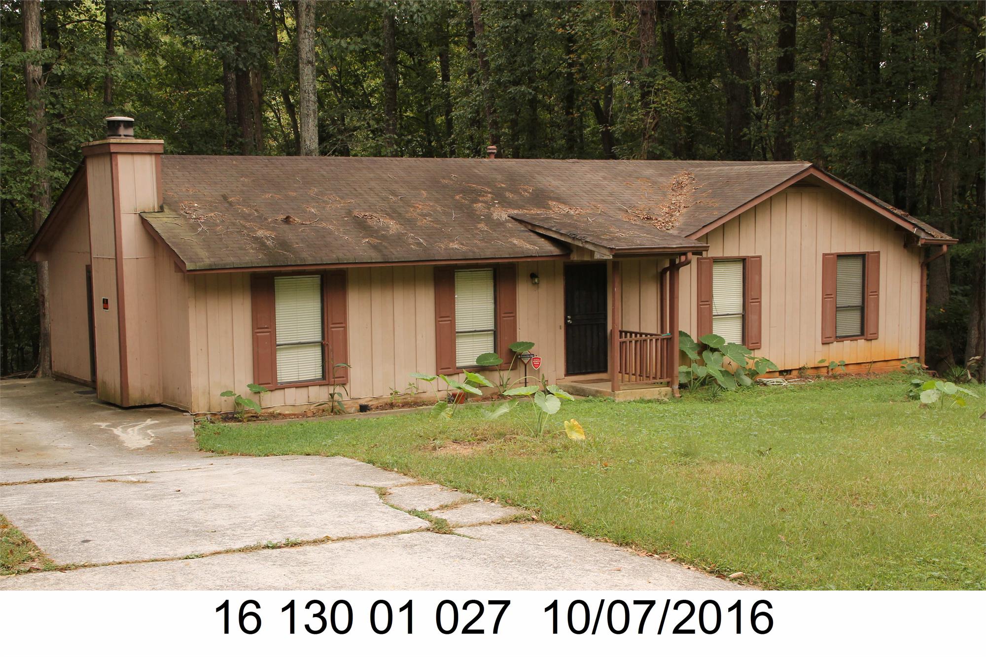 6795 Timberclair Ct, Lithonia, GA 30058-3010