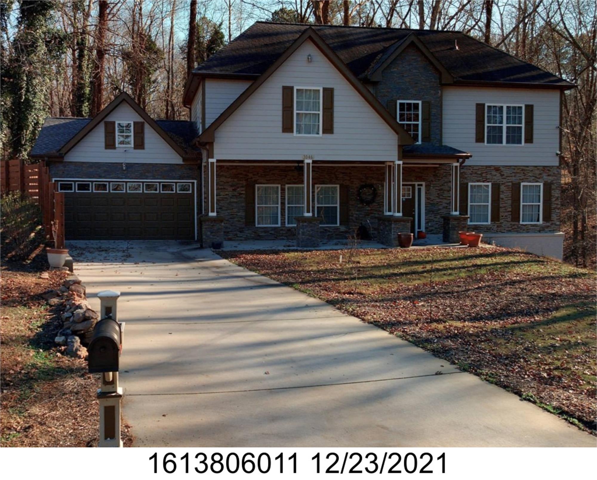 3046 Bagdad Ct, Lithonia, GA 30038-2410